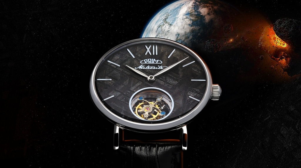 Prim tourbillon on sale