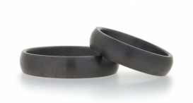 W2288-706 - snubní prsteny vyrobené z tantalu - foto č. 194