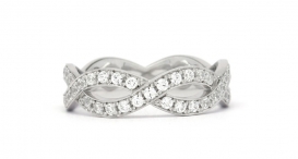 R1153 - white gold - foto č. 105