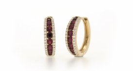 37-70551-1650-DIA 0,204ct RUBY 0,74ct-35240-903C - foto č. 577