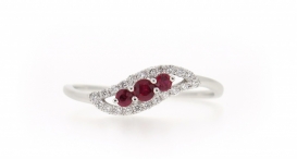 50-00871-1655-DIA 0,10ct RUBY 0,11ct-12290 - 906C - foto č. 476