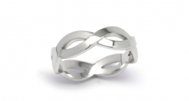 R1156 - white gold - foto č. 104