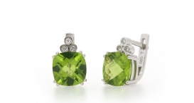 32-70051-9855W Dia 0,045ct + Pridot 8mm-17840-939C - foto č. 555