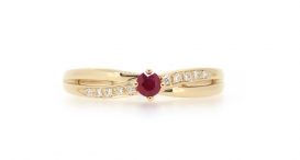 50-00014-1650-Y-Dia 0,05ct-Rub 3mm-2,73g-1098C-15480 - foto č. 333