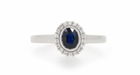 50-70908-1555-W-Dia 0,09ct-Sapp 5x4mm-1,87g-1099C-18060 - foto č. 475