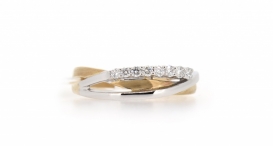 50-70959-1252-YW-Dia 0,15ct-3,81g-1080C-22980 - foto č. 301