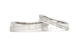 W2014 - white gold and diamonds - foto č. 474