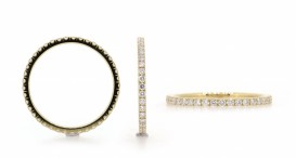 R1244-1118 - prsten vyrobený ze zlata s diamanty - foto č. 59