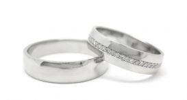 W2021 - platina, diamanty - foto č. 470