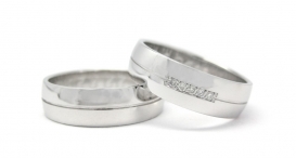 W2022 - white gold and diamonds - foto č. 469