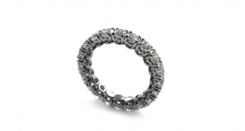 R1018 - platinum and diamonds - foto č. 153