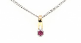 40-70031-1652-YW-Ruby 2,4mm-0,62g-25-5100-90051C - foto č. 437