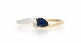 50-00385-1552-YW-Dia 0,015ct sapp 4x3mm-1,29g-46-8670-90045C - foto č. 432