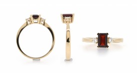 50-00733-3950-Y-Dia 0,09ct Garnet 6x4mm-1,99g-80-13750-90040C - foto č. 423