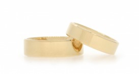 W2505-1254 - snubní prsteny vyrobené ze zlata - foto č. 65