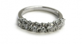 R1020 - platinum and diamonds - foto č. 181
