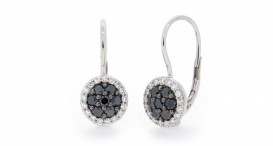 32-70041-1455-W-Dia 0,26ct + Black 0,56ct-3,21g-441-53130-090167C - foto č. 240