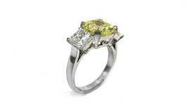 R1022 - platinum and diamonds - foto č. 141