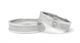 W2067-257 - white gold and diamond - foto č. 413