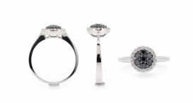 50-70041-1455-W-Dia 0,18ct + black 0,42ct-3,07g-269-35490-090126Ce - foto č. 303