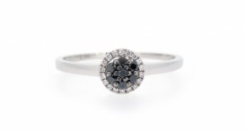 50-70539-1455-W-Dia 0,05ct + black 0,09ct-1,11g-99-13630-090129C - foto č. 300