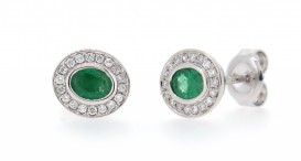 30-70104-1755-W-Dia 0,08ct+Em 4x3mm-1,56g-157-21500-090189C - foto č. 259