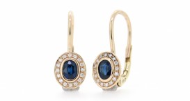 32-70104-1550-Y-Dia 0,08ct+Sapp 4x3mm-162-24100-090207C - foto č. 249