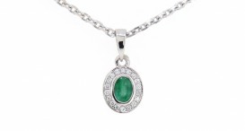 40-70104-1755-W-Dia 0,04ct+Em 4x3mm-0,67g-87-11990-090186C - foto č. 239