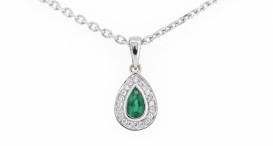 40-70848-1755-W-Dia 0,05ct+Em 5x3mm-0,78g-116-15200-090181C - foto č. 231