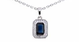 40-70757-1575-W-Dia 0,07ct + Sapp 4x6mm-1,21g-234-27400-090242C - foto č. 214