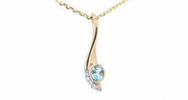 40-71184-3851-YRh-Dia 0,05ct + BT 4x5mm-0,93g-62-9500-090252C - foto č. 209