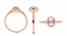 50-50009-1556-R-Dia 0,06ct + Morg 5x7mm-3,24g-v57-158-24900-090300C - foto č. 146