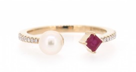50-40116-AF50-YW-Dia 0,07ct Ruby 2,7mm SWP 4,5mm-1,76g-v51-104-16700-090363C - foto č. 118