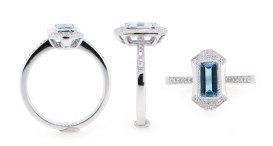 VIS-28584AQDR-W-18K-DIA 0,10ct AQ 0,70ct-3,67g-52-700-52000-900344C (1) - foto č. 101