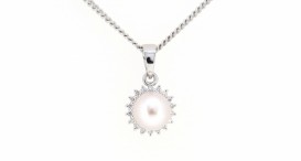 40-00248-2255-DIA 0,083ct Prl 6-6,5mm (9810,-) 900C - foto č. 103