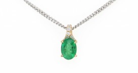 40-70776-1750-Y-Dia 0,04ct Em 7x5mm-0,55g-254-27690-90052C - foto č. 40