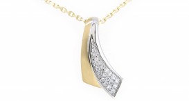 40-70926-1252-YW-Dia 0,16ct-2,04g-154-21500-090239C - foto č. 35