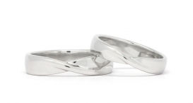 W2145 - white gold - foto č. 375