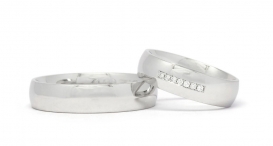 W2146-427 - white gold and diamonds - foto č. 374