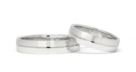 W2153-430 - white gold - foto č. 368