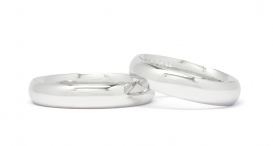 W2154-432 - white gold - foto č. 367
