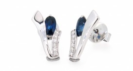 W30-51629-1555-W-Dia 0,06ct+Sapp 3x5mm-2,29g-120-18800-090232C - foto č. 217