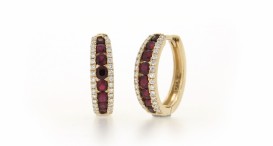 37-70551-1650-DIA 0,204ct RUBY 0,74ct (35240,-) 903C - foto č. 198