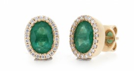 30-70774-1750-Y-Dia 0,15ct + Em 5x7mm-3,26g-664-75600-090272C - foto č. 107