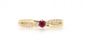 50-00014-1650-Y-Dia 0,05ct-Rub 3mm-2,73g-1098C-15480 - foto č. 275