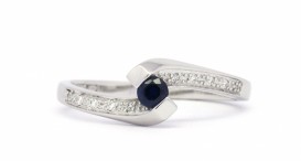 50-00608-1555-W-Dia 0,04ct Sap 3mm-9830-506C - foto č. 177