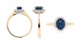50-01187-1552-YW-Dia 0,17ct + Sapp 6x8 1,84ct-3,79g-v61-1230-104500-090318C - foto č. 117