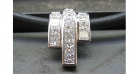P6001 - platinum and diamonds - foto č. 76