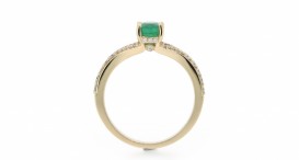 50-70776-1750-Y-Em7x5mm Dia0,26ct-2,60g-394-46100-090012C-1 - foto č. 23