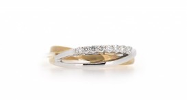 50-70959-1252-YW-Dia 0,15ct-3,81g-1080C-22980 - foto č. 10